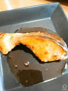 甘鮭の照り焼きソース☆簡単☆ムニエル?-レシピのメイン写真