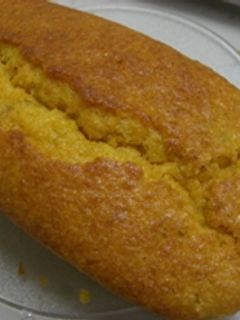 にんじんバナナケーキ☆-レシピのメイン写真