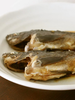 夕食♪美味♪メバルの煮付け~我が家流~-レシピのメイン写真