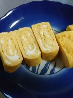 卵焼き-レシピのメイン写真