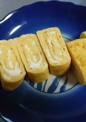 卵焼き-レシピのメイン写真