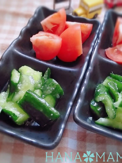 きゅうりのダシダチーズ和え-レシピのメイン写真