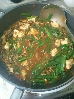 辛さと旨みの麻婆豆腐-レシピのメイン写真