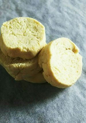 見た目はクッキー！おからスコーン-レシピのメイン写真