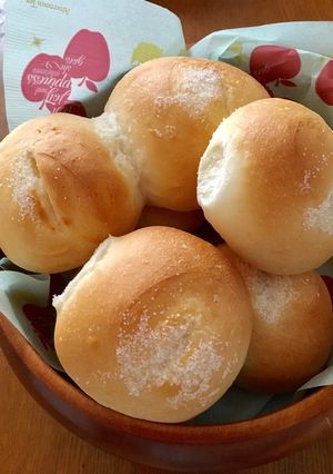 究極の牛乳ブリオッシュパン-レシピのメイン写真