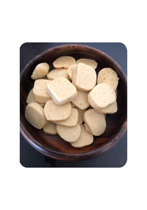 フレーバーティーで！紅茶クッキー-レシピのメイン写真