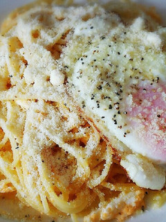 【男の料理】貧乏人のパスタ-レシピのメイン写真