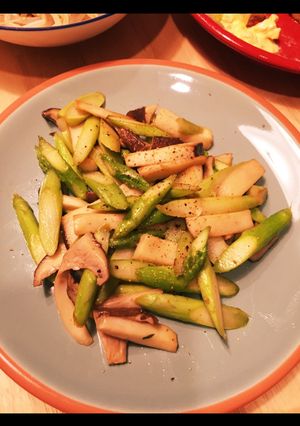 5分でできる！超簡単副菜♪作り置きＯＫ-レシピのメイン写真