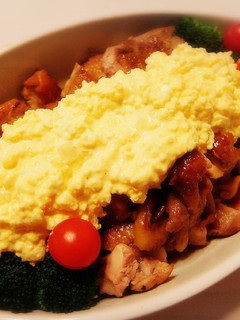 ☆パーティーメニュー簡単照り焼きチキン☆-レシピのメイン写真