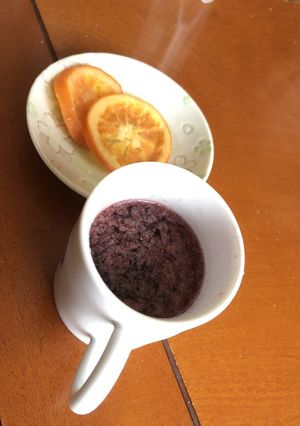 簡単ホットワイン（グリューワイン）-レシピのメイン写真