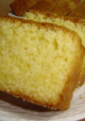 パウンド♡ケーキ-レシピのメイン写真