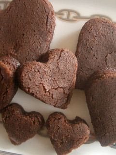 アレルギー対応✿チョコケーキ✿-レシピのメイン写真