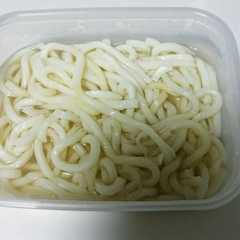 รูปของ 超簡単‼うどんのゆで方