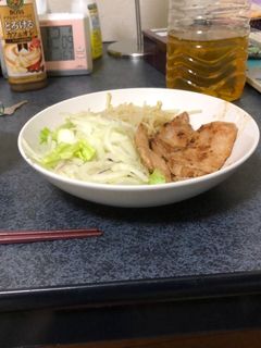生姜焼き第6弾-レシピのメイン写真