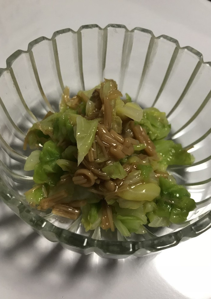 すぐできる簡単副菜-レシピのメイン写真