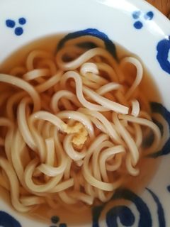 簡単とろりのあんかけうどん-レシピのメイン写真