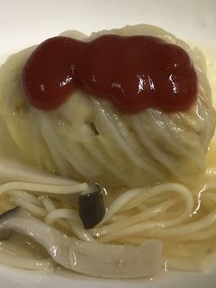 簡単 あっさりコンソメ ロールキャベツ-レシピのメイン写真