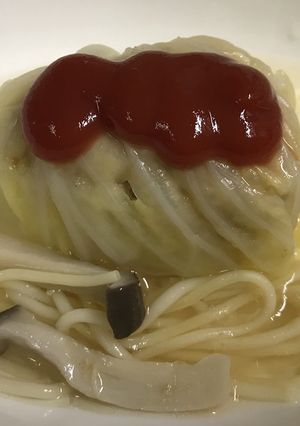 簡単 あっさりコンソメ ロールキャベツ-レシピのメイン写真