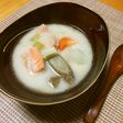 鮭の粕汁