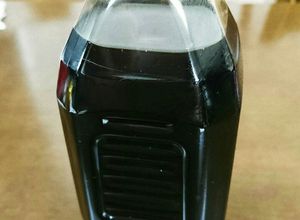 カキ醤油で最高の味自家製メンツユ-レシピのメイン写真
