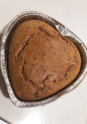 イチゴのケーキ-レシピのメイン写真
