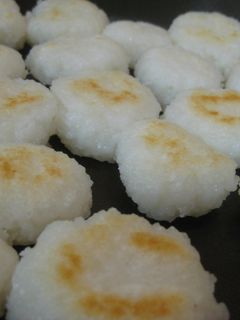 お鍋にどうぞ★きりたんぽ★-レシピのメイン写真
