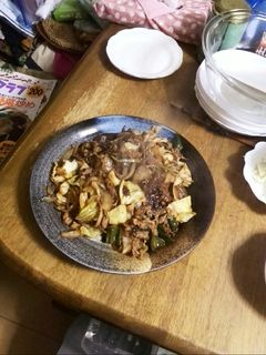 本格的な回鍋肉♡♡♡-レシピのメイン写真