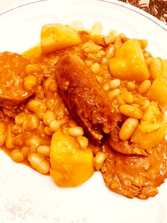 本格カスレ *cassoulet*-レシピのメイン写真