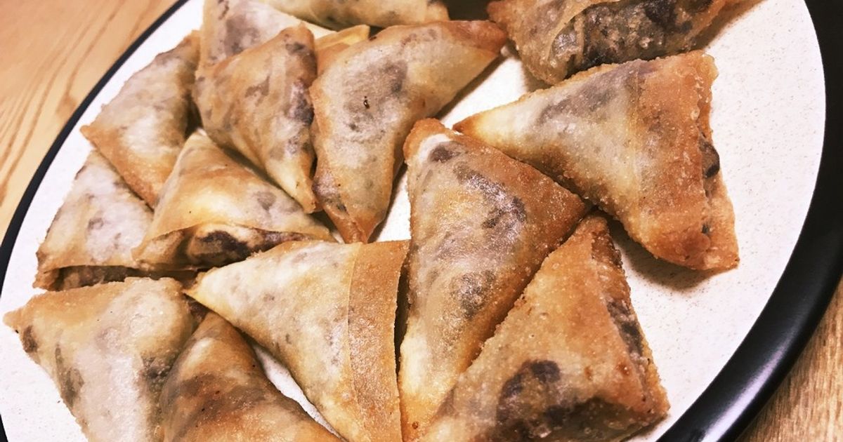 基本からアレンジまで！思わずつくりたくなる「はるまきの皮