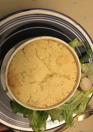 即席チキンポットパイ-レシピのメイン写真