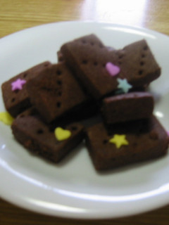さくさくクッキー♪-レシピのメイン写真