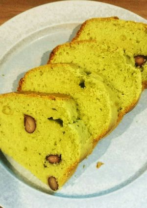 簡単パウンドケーキ❗-レシピのメイン写真