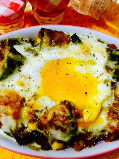 ☆家族みんな大好きチーズカレードリア☆-レシピのメイン写真