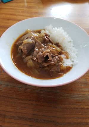 リメイク・ビーフストロガノフ-レシピのメイン写真