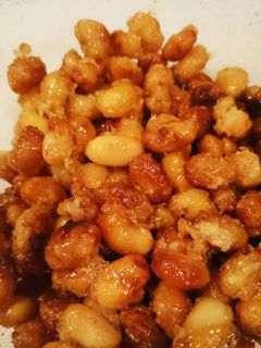 大豆カリカリ-レシピのメイン写真