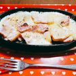 ♡簡単おつまみ♪ベーコンチーズ焼き♡