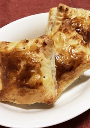 冷凍パイシートで簡単！気軽になんでも包も-レシピのメイン写真