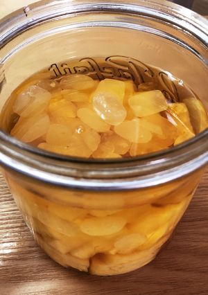 パインウイスキー♪-レシピのメイン写真