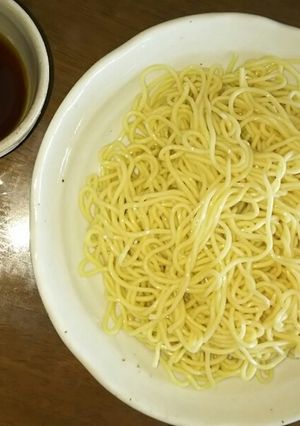 業務スーパーのラーメンを美味しく食べる-レシピのメイン写真