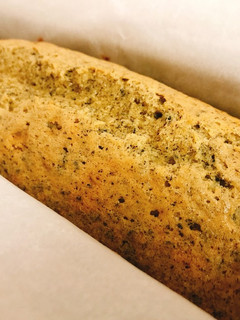 ほうじ茶 パウンドケーキ *簡単*-レシピのメイン写真