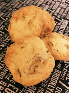 くるみクッキー-レシピのメイン写真