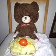 アボカボえのネギほうクリームグラタン!