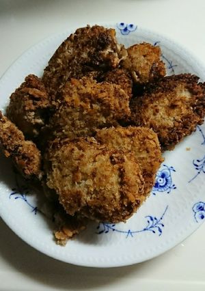 【幼児食】里芋入りコロッケ-レシピのメイン写真