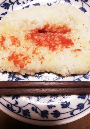お焦げハン-レシピのメイン写真