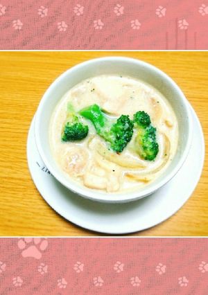 グルテンフリーのダイエットシチュー-レシピのメイン写真