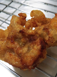 からあげ 記録用-レシピのメイン写真