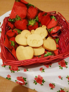 簡単♪サクサク♡おいしい♡型抜きクッキー-レシピのメイン写真