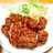 信州⋆浸けて焼くだけ簡単メイン！山賊焼き