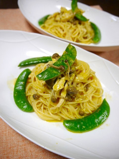 簡単!失敗しない☆鶏野菜カルボナーラ-レシピのメイン写真