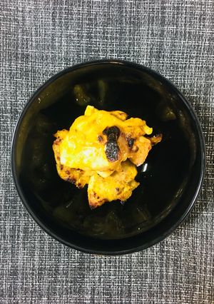 簡単！タンドリーチキン-レシピのメイン写真